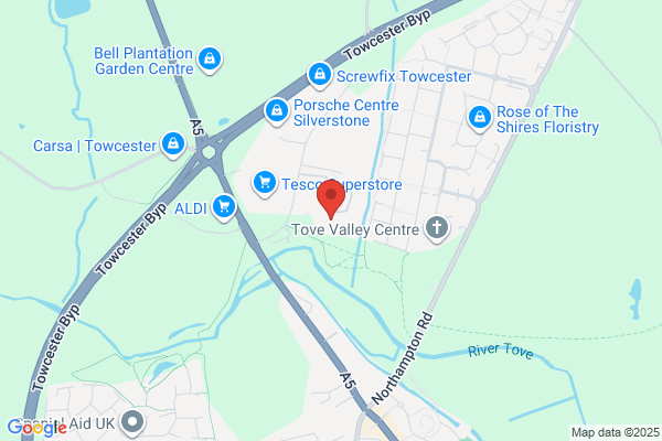 Sandwell (UK) Ltd