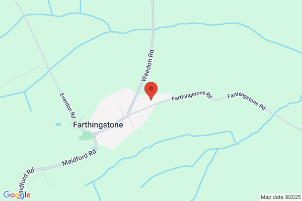 Tate Bros (Farthingstone) Ltd