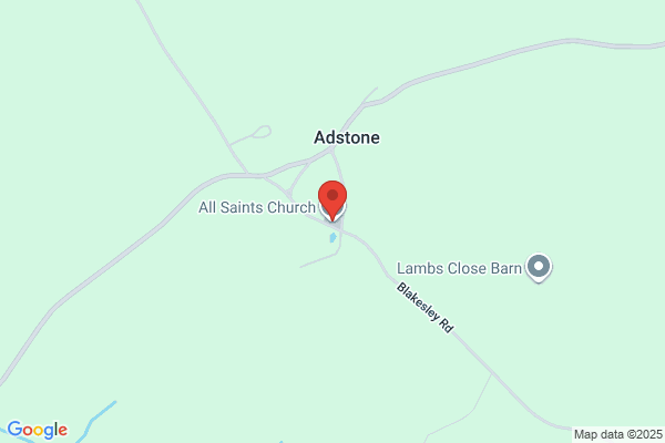 Adstone Parish Church