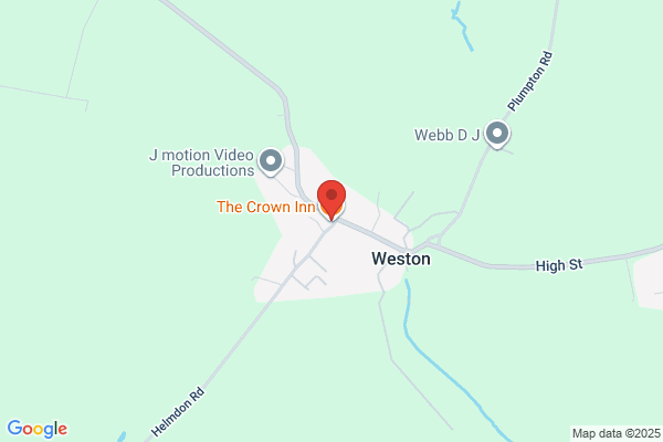 The Crown Inn