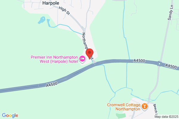 The Turnpike