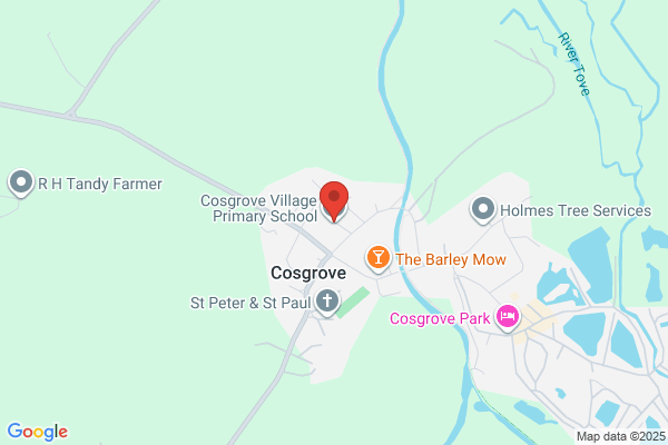 Cosgrove Primary School