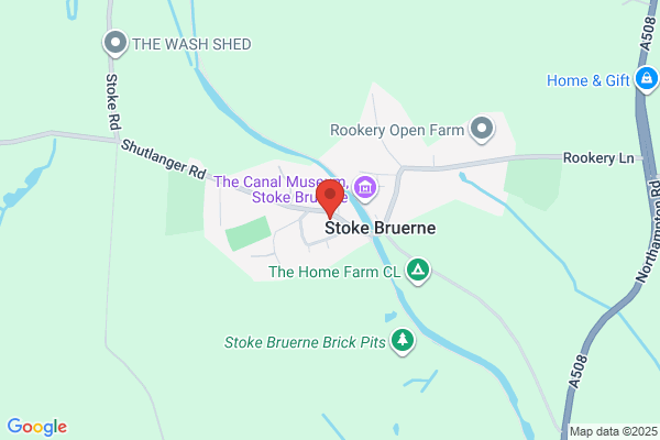 Stoke Bruerne C Of E Primary School