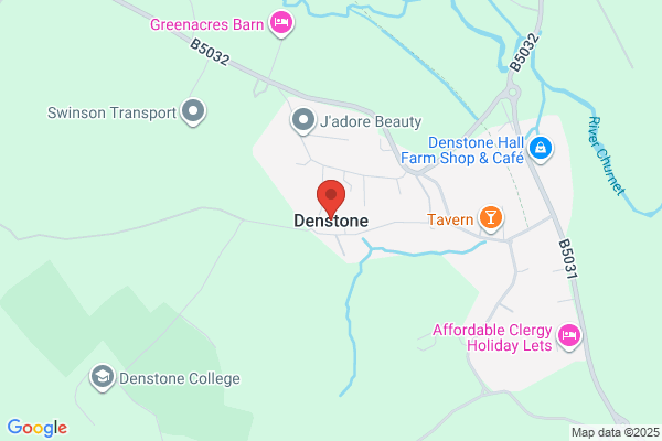 Denstone