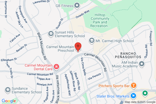 Mount Carmel Prep School