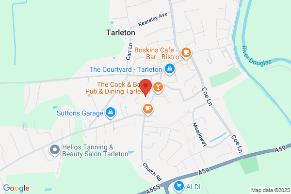 Rufford Veterinary Group Ltd