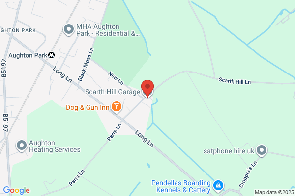 Scarth Hill Garage & Recovery