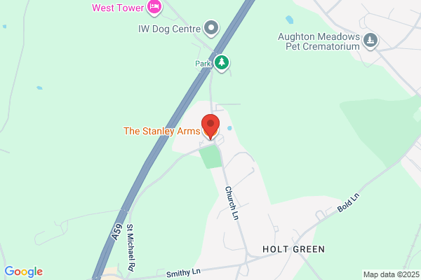 Stanley Arms