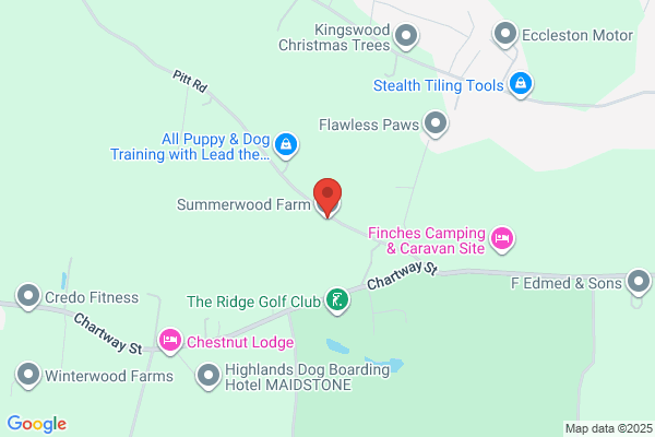 Summerwood Farm