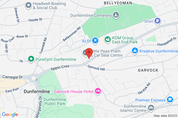 Callum Robertson Funeral Directors