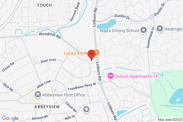 Alan Johnstone Studios Ltd