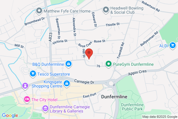 Garvock Services Ltd