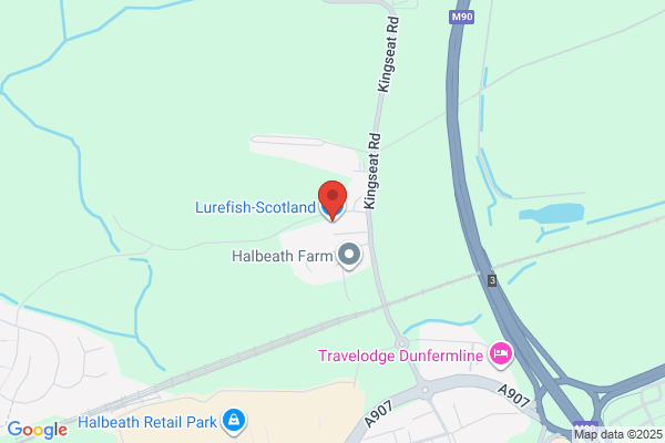 Lurefish-Scotland