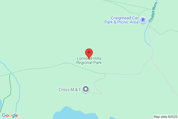 The Lomond Partnership