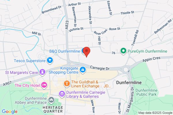 TradePoint Dunfermline