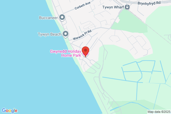 Gwynedd Caravan Park