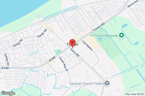 Mid Wales Property Centre & Greaves Development