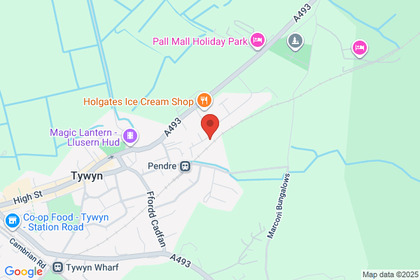 Tywyn Fencing