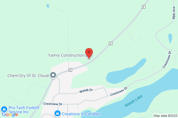 Yamry Construction