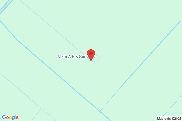 Atkin & Farrow Ltd