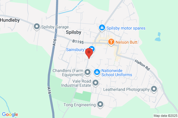 Fenwold Veterinary Group