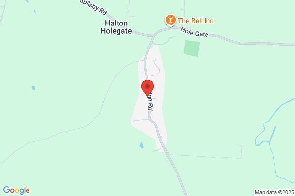 Halton Holegate C Of E Primary School