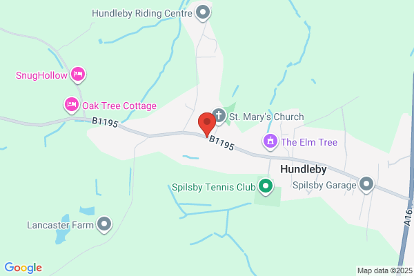 Hundleby Inn