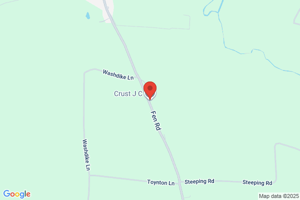 J C Crust