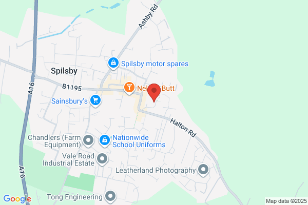 Lindum Medical Services Ltd
