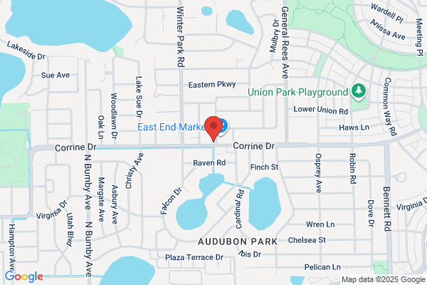 Parkside Properties