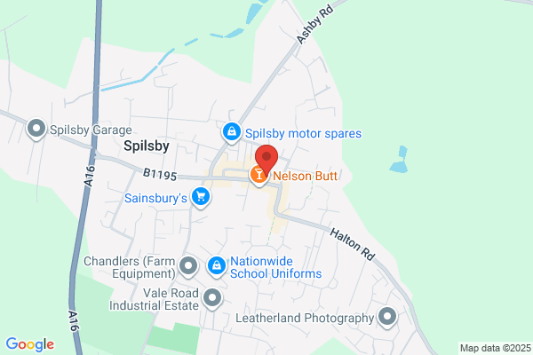 Smalls Of Spilsby