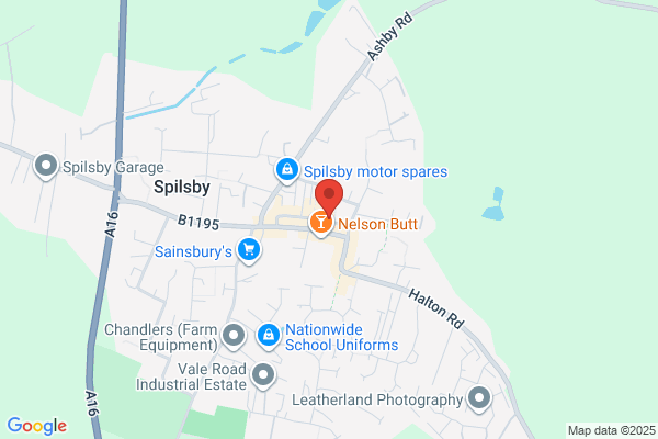 Spilsby Jewellers