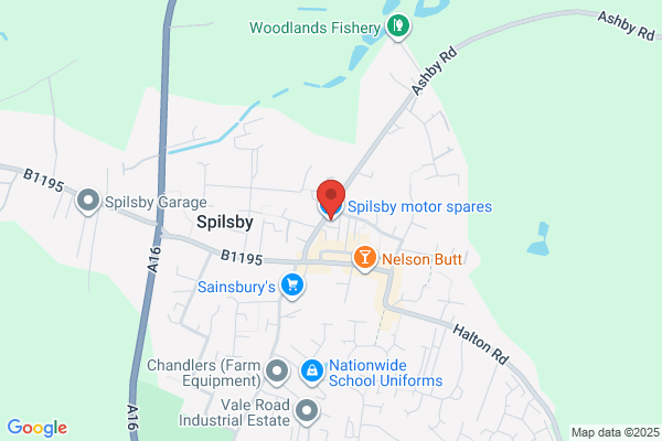 Spilsby Motor Spares