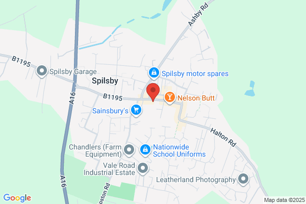 The Spilsby Balloon Co