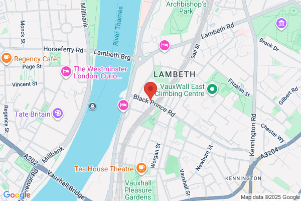 Chaintech (UK ) Ltd