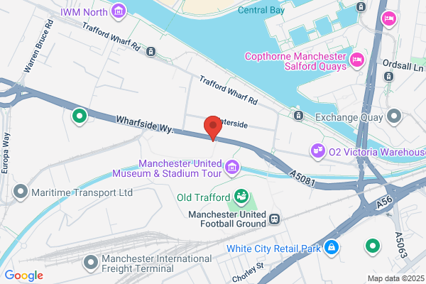 Edulan (UK) Ltd