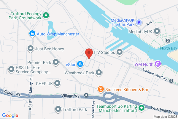 Fencelines Ltd