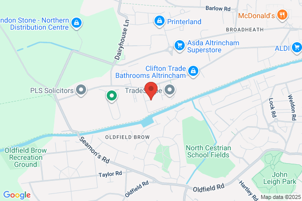Fencing Supplies Ltd