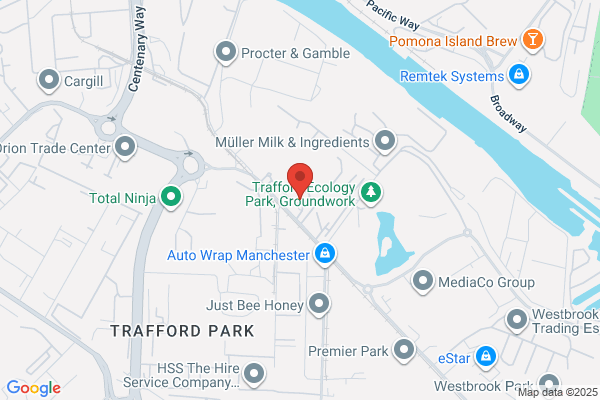Hardwood Dimensions Ltd