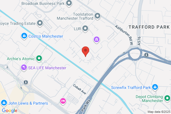 Interspan Freight Solutions Ltd