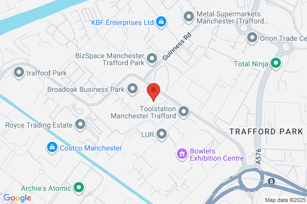Kerry Logistics (U K) Ltd