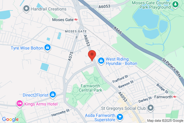 Lavelle Waste Services Ltd