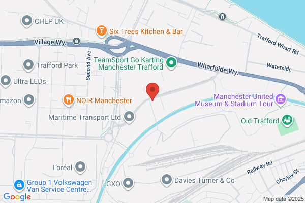 M & N Containers Ltd