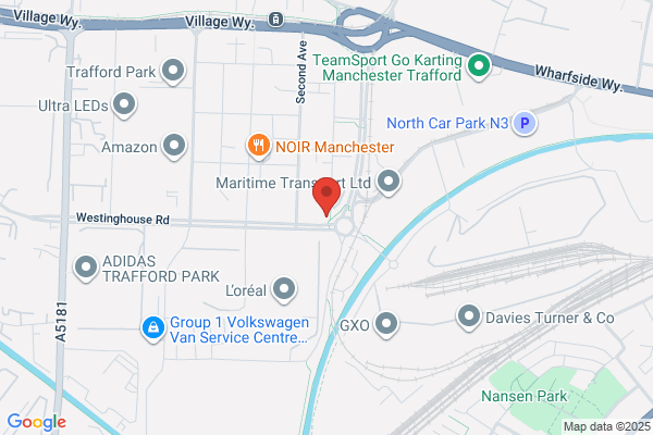 M R Sharpe Ltd