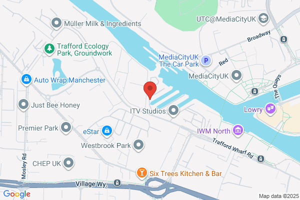 Manchester Drydox Ltd