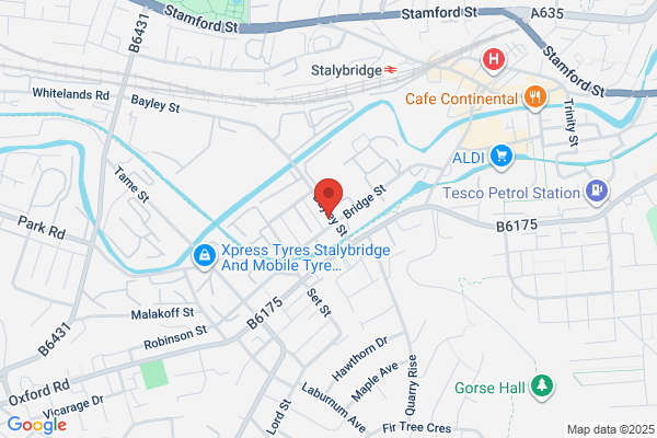 Range Rover Services - Independent Land Rover Specialist Manchester
