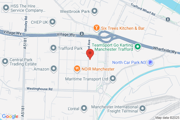 Technique Services Ltd