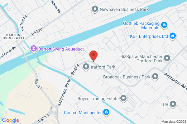 Trafford Tankwash Ltd