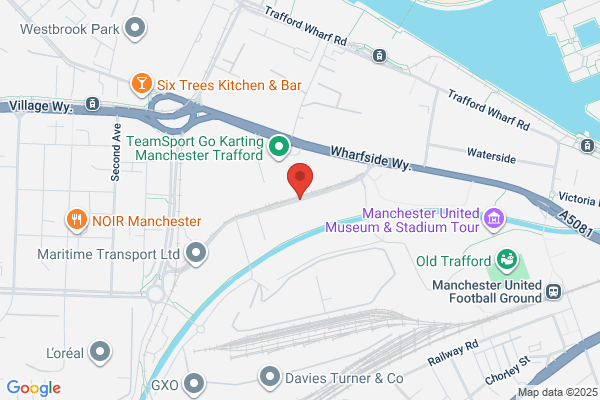 Trenchcare Ltd