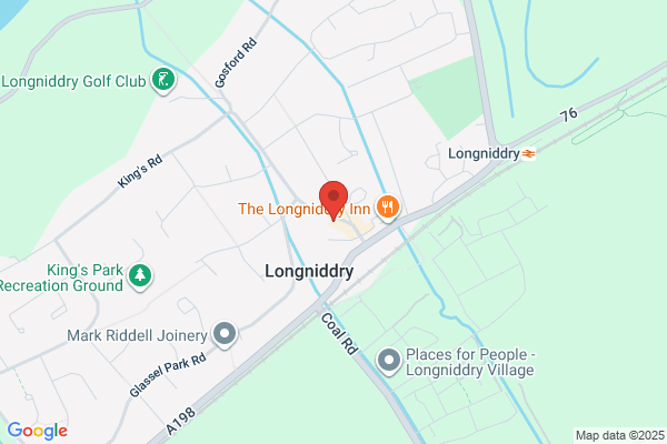 Longniddry Post Office